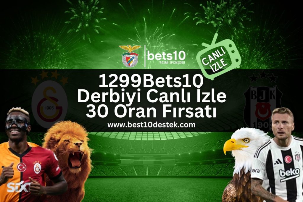1299Bets10-best10destek